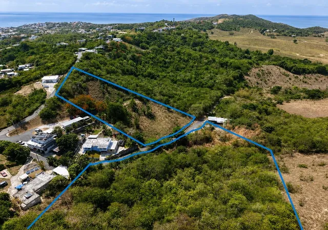 Photo 2 of Land for sale at Pr 906 Km 39, Yabucoa, PR 00767 | MLS# PR9123862 | Listing updated on 2026-09-02