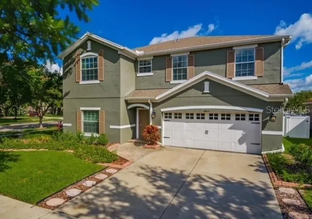 Photo 1 of Single family home for sale at 2863 Maple Brk Loop, Lutz, FL 33558 | MLS# TB8544490 | Listing updated on 2026-10-11