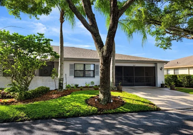 Photo 1 of Condo for sale at 2417 Locksley St #229, Sun City Center, FL 33573 | MLS# TB8544494 | Listing updated on 2026-09-03