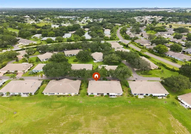 Listing Photo 2 - Condo for sale in building located at 2417 Locksley St, SUN CITY CENTER, FL 33573 - Unit #229