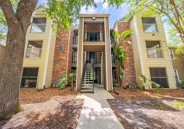 Photo 1 of Sale Pending at 2210 Yankee Pl #334, Orlando, FL 32839 | MLS# S5156750 | Listing updated on 2026-09-08