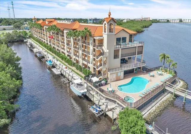 Photo 1 of Condo for sale at 900 E Marion Ave #1310, Punta Gorda, FL 33950 | MLS# C7530232 | Listing updated on 2026-09-03