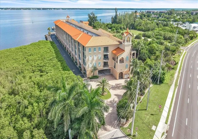 Photo 2 of Condo for sale at 900 E Marion Ave #1310, Punta Gorda, FL 33950 | MLS# C7530232 | Listing updated on 2026-09-03