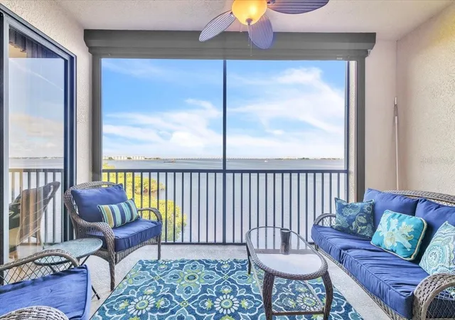 Photo 3 of Condo for sale at 900 E Marion Ave #1310, Punta Gorda, FL 33950 | MLS# C7530232 | Listing updated on 2026-09-03
