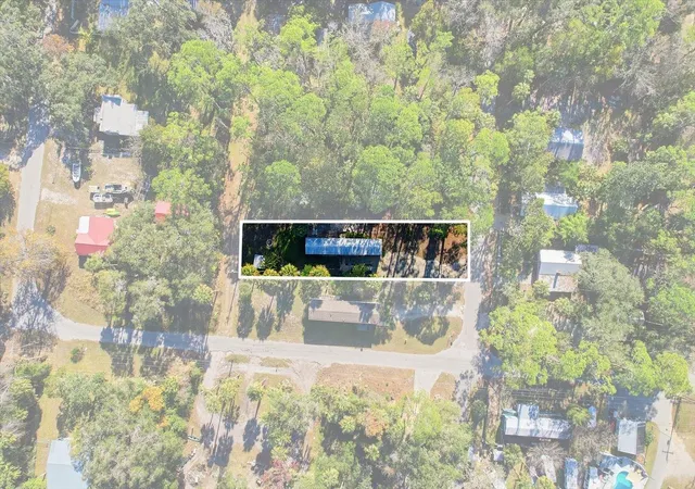 Photo 2 of Manufactured home for sale at 24 62nd Street, Yankeetown, FL 34498 | MLS# OM731477 | Listing updated on 2026-09-02