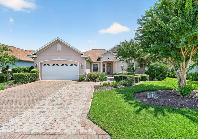 Photo 1 of Single family home for sale at 8555 Sw 86th Terrace, Ocala, FL 34481 | MLS# OM731478 | Listing updated on 2026-09-03