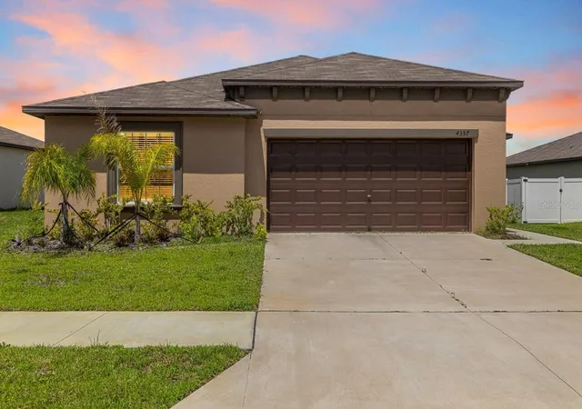 Photo 1 of Single family home for sale at 4357 Fabulous Finch Ln, Bartow, FL 33830 | MLS# TB8544522 | Listing updated on 2026-09-05