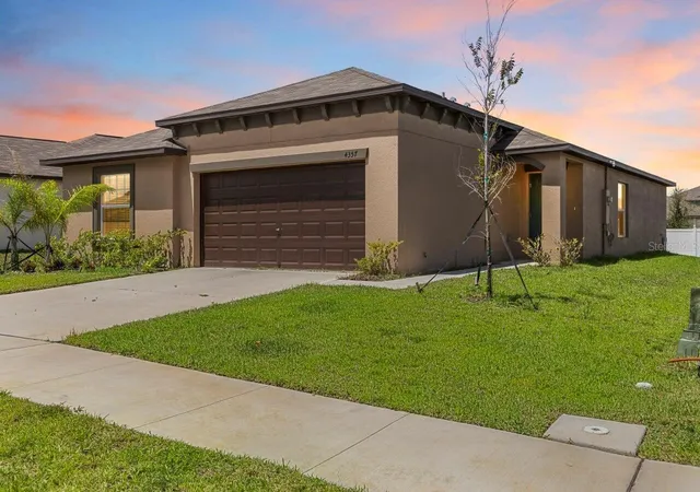Photo 2 of Single family home for sale at 4357 Fabulous Finch Ln, Bartow, FL 33830 | MLS# TB8544522 | Listing updated on 2026-09-05