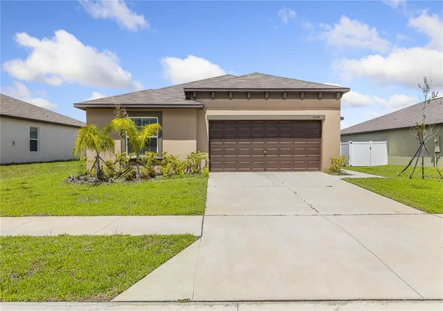 Photo 4 of Single family home for sale at 4357 Fabulous Finch Ln, Bartow, FL 33830 | MLS# TB8544522 | Listing updated on 2026-09-05