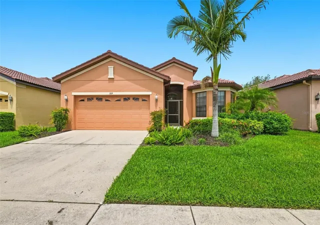 Photo 1 of Single family home for sale at 229 Silver Fls Dr, Apollo Beach, FL 33572 | MLS# TB8544525 | Listing updated on 2026-09-06