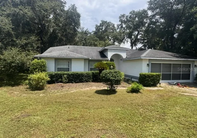 Photo 1 of Single family home for sale at 2901 N Attebury Point, Hernando, FL 34442 | MLS# OM731480 | Listing updated on 2026-09-03