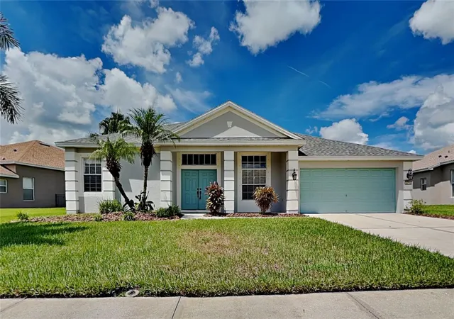 Photo 1 of Single family home for sale at 5714 99th Avenue Cir E, Parrish, FL 34219 | MLS# TB8544527 | Listing updated on 2026-09-03