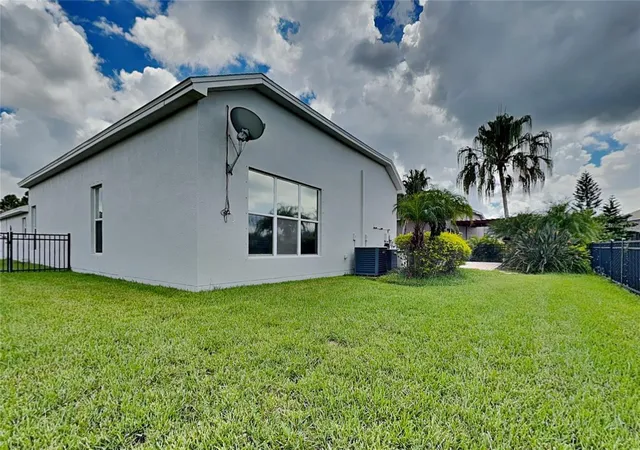 Photo 27 of Single family home for sale at 5714 99th Avenue Cir E, Parrish, FL 34219 | MLS# TB8544527 | Listing updated on 2026-09-03