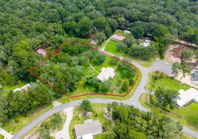 Photo 43 of Manufactured home for sale at 17430 NW 80th Court, FANNING SPRINGS, FL 32693 | MLS# GC543177 | Listing updated on 2026-09-17