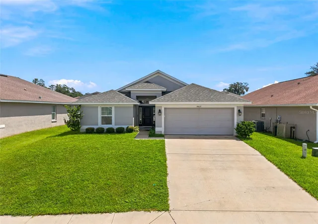 Photo 1 of Single family home for sale at 4427 Nw 2nd Court, Ocala, FL 34475 | MLS# OM731481 | Listing updated on 2026-09-02