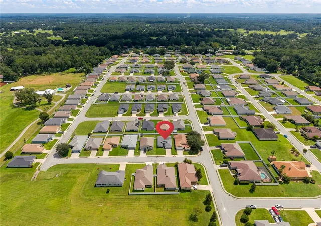 Photo 2 of Single family home for sale at 4427 Nw 2nd Court, Ocala, FL 34475 | MLS# OM731481 | Listing updated on 2026-09-02
