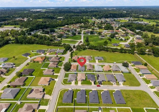 Photo 3 of Single family home for sale at 4427 NW 2nd Court, Ocala, FL 34475 | MLS# OM731481 | Listing updated on 2026-09-02