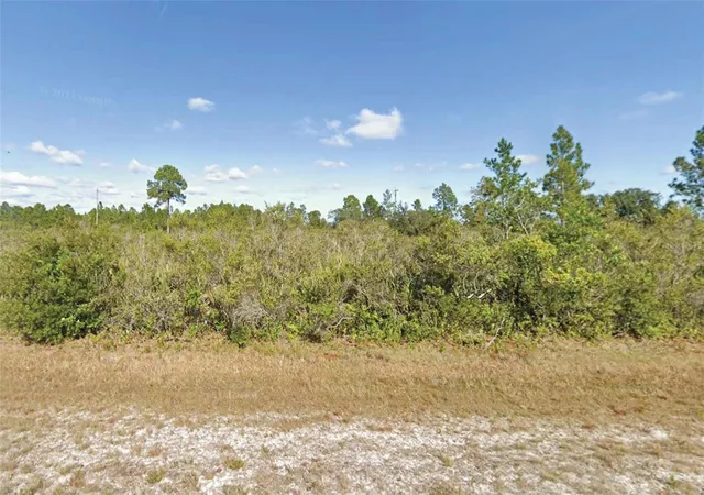 Photo 1 of Land for sale at 502 Japonica Dr, Indian Lake Estates, FL 33855 | MLS# O6438246 | Listing updated on 2026-09-02