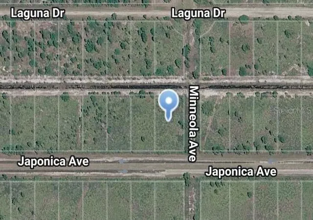 Photo 2 of Land for sale at 502 Japonica Dr, Indian Lake Estates, FL 33855 | MLS# O6438246 | Listing updated on 2026-09-02