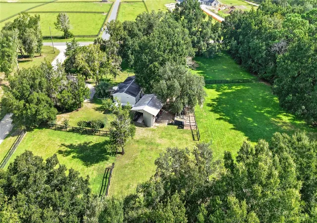 Photo 1 of Land for sale at 6051 Se 148th Terrace, Morriston, FL 32668 | MLS# OM731482 | Listing updated on 2026-09-02