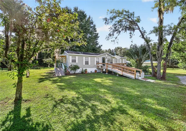 Photo 2 of Land for sale at 6051 Se 148th Terrace, Morriston, FL 32668 | MLS# OM731482 | Listing updated on 2026-09-02