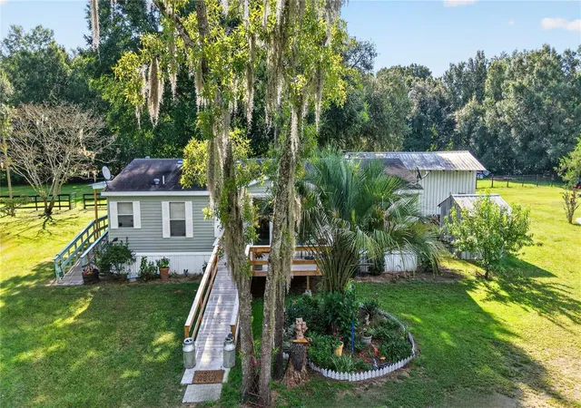 Photo 3 of Land for sale at 6051 Se 148th Terrace, Morriston, FL 32668 | MLS# OM731482 | Listing updated on 2026-09-02