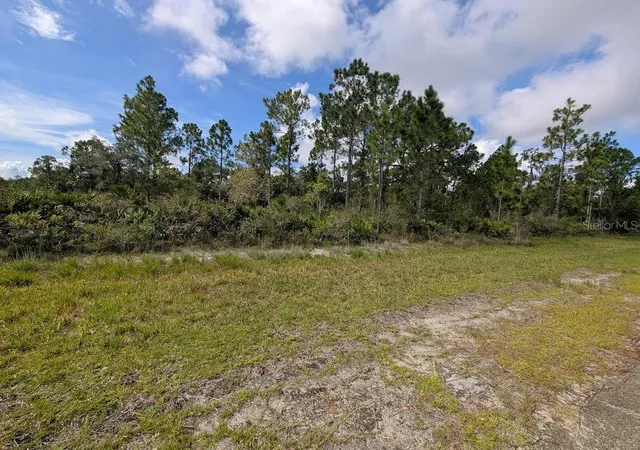 Photo 1 of Land for sale at Oleander Dr, Indian Lake Estates, FL 33855 | MLS# P4939746 | Listing updated on 2026-09-02