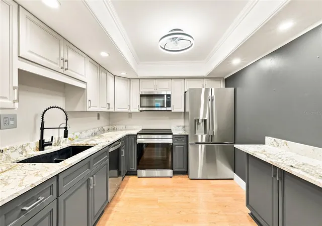 Photo 2 of Condo for sale at 19029 N Us Hwy 19 #9-704, Clearwater, FL 33764 | MLS# TB8544559 | Listing updated on 2026-09-03