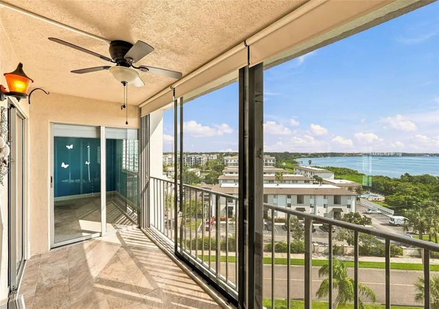 Photo 3 of Condo for sale at 19029 N Us Hwy 19 #9-704, Clearwater, FL 33764 | MLS# TB8544559 | Listing updated on 2026-09-03