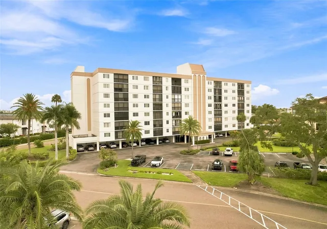Photo 1 of Condo for sale at 19029 N Us Hwy 19 #9-704, Clearwater, FL 33764 | MLS# TB8544559 | Listing updated on 2026-09-03