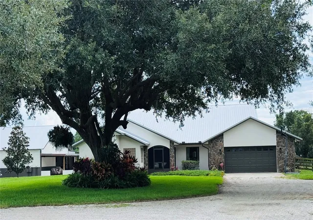 Photo 1 of Sale Pending at 374 Catfish Crk Rd, Lake Placid, FL 33852 | MLS# TB8544561 | Listing updated on 2026-09-23