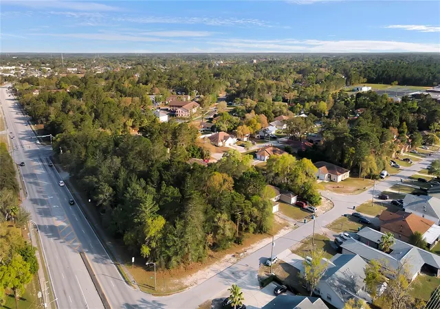 Photo 3 of Land for sale at 4380 Azora Rd, Spring Hill, FL 34608 | MLS# TB8544564 | Listing updated on 2026-09-02