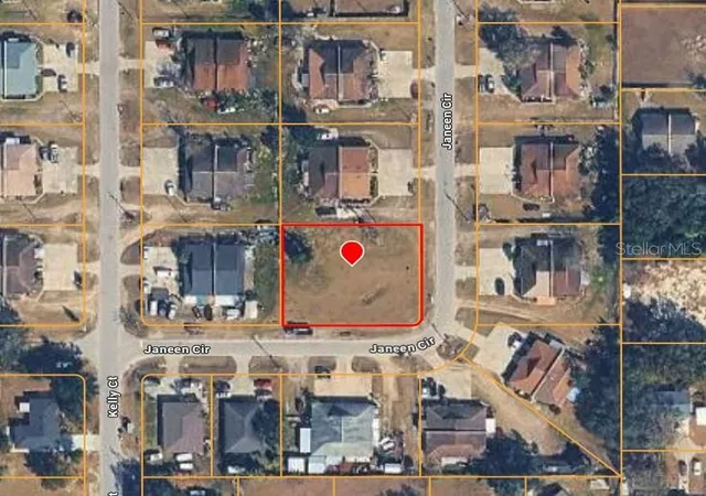Land for sale at Janeen Cir, MULBERRY, FL 33860 | MLS# TB8544565