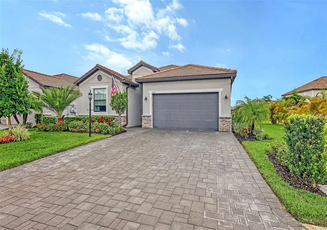 Photo 2 of Single family home for sale at 5212 Marina Basin Ct, Bradenton, FL 34211 | MLS# A4704755 | Listing updated on 2026-09-02
