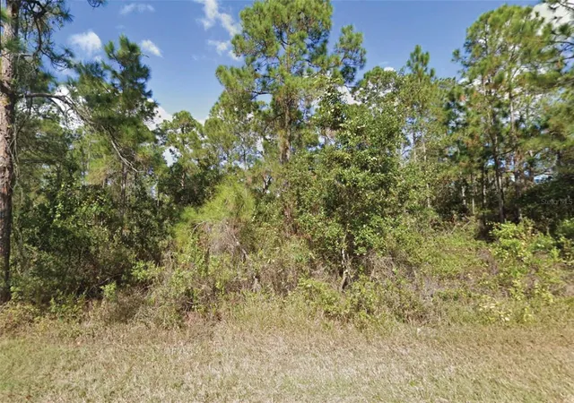 Land for sale at 203 Gardenia Dr, INDIAN LAKE ESTATES, FL 33855 | MLS# O6438255