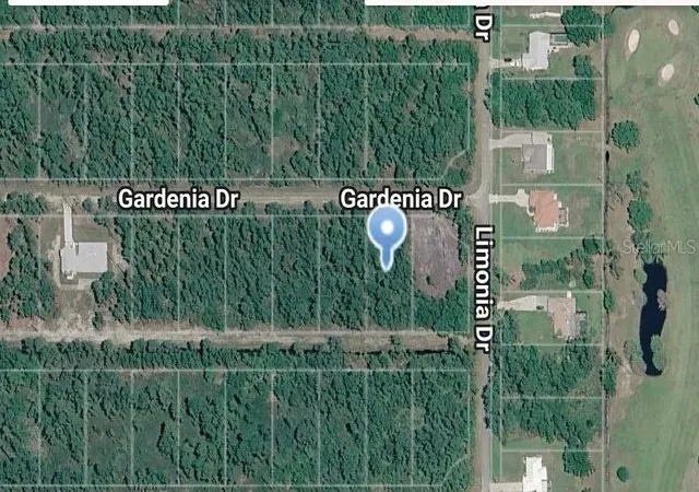 Photo 2 of Land for sale at 203 Gardenia Dr, Indian Lake Estates, FL 33855 | MLS# O6438255 | Listing updated on 2026-09-02