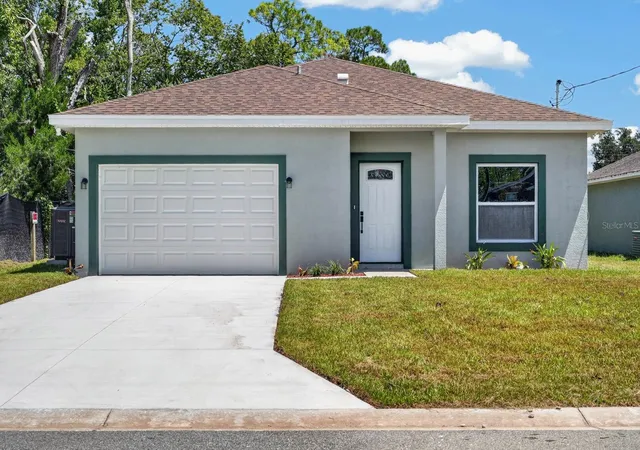 Single family home for sale at 757 Indiana St, Daytona Beach, FL 32114 | MLS# V4951061 | Listing updated on 2026-09-03