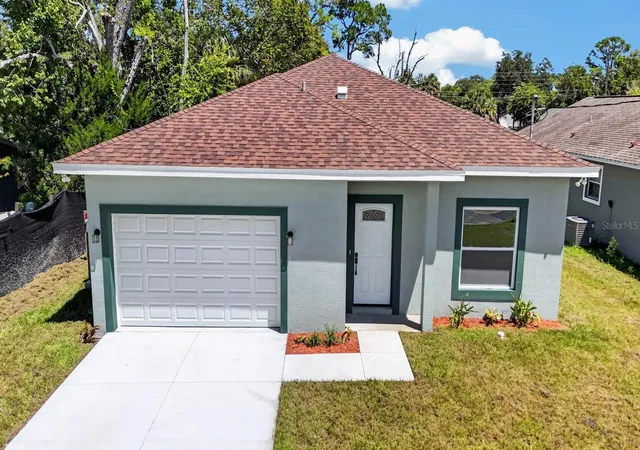 Photo 1 of Single family home for sale at 757 Indiana St, Daytona Beach, FL 32114 | MLS# V4951061 | Listing updated on 2026-09-03