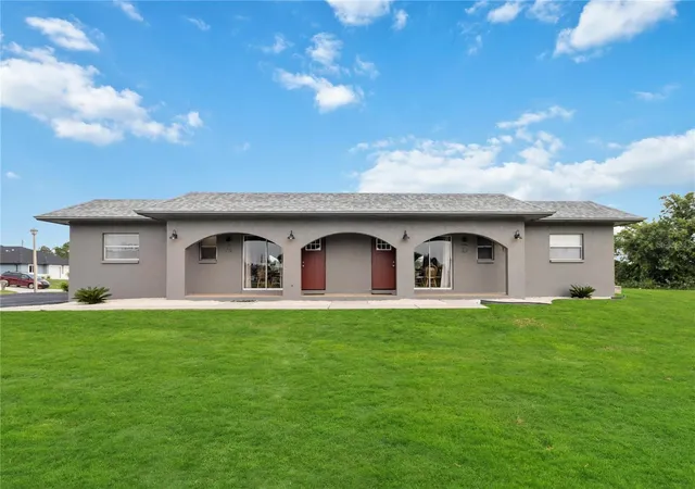 Photo 1 of Multi family home for sale at 108 Boundary Blvd #B, Rotonda West, FL 33947 | MLS# C7530239 | Listing updated on 2026-09-02