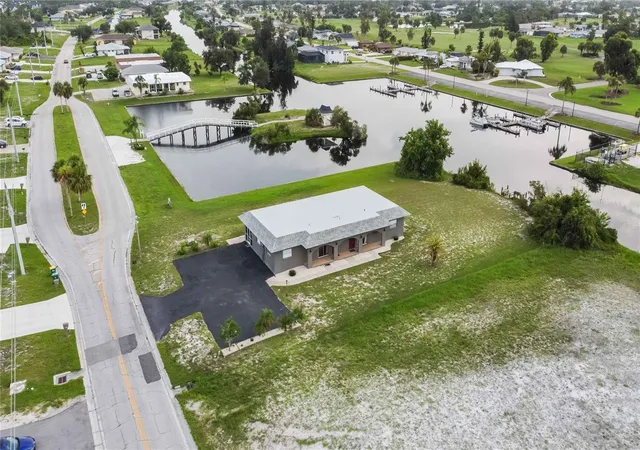 Photo 2 of Multi family home for sale at 108 Boundary Blvd #B, Rotonda West, FL 33947 | MLS# C7530239 | Listing updated on 2026-09-02