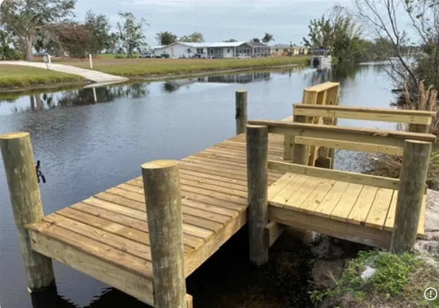 Photo 2 of House for sale at 108 Boundary Blvd #B, Rotonda West, FL 33947 | MLS# C7530239 | Listing updated on 2026-09-02