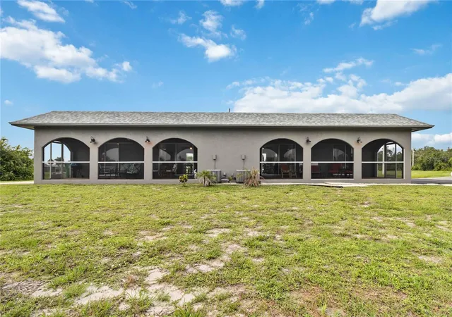 Photo 3 of House for sale at 108 Boundary Blvd #B, Rotonda West, FL 33947 | MLS# C7530239 | Listing updated on 2026-09-02