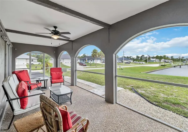 Photo 4 of House for sale at 108 Boundary Blvd #B, Rotonda West, FL 33947 | MLS# C7530239 | Listing updated on 2026-09-02