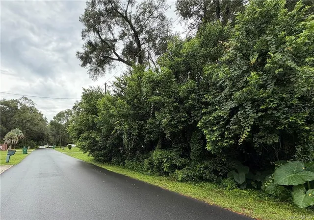 Photo 2 of Land for sale at 6140 E Ivy Ln, Inverness, FL 34452 | MLS# OM731486 | Listing updated on 2026-09-02