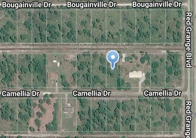 Photo 2 of Land for sale at 10 Camellia Dr, Indian Lake Estates, FL 33855 | MLS# O6438264 | Listing updated on 2026-09-02