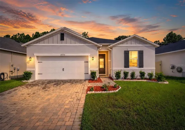 Photo 1 of Single family home for sale at 16336 Winding Preserve Cir, Clermont, FL 34714 | MLS# O6438265 | Listing updated on 2026-09-02