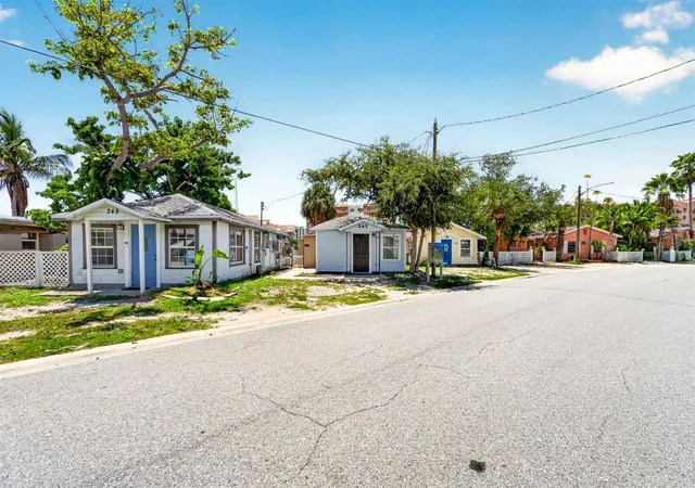 Photo 2 of Multi family home for sale at 249 Boca Ciega Dr, Madeira Beach, FL 33708 | MLS# TB8544583 | Listing updated on 2026-09-03