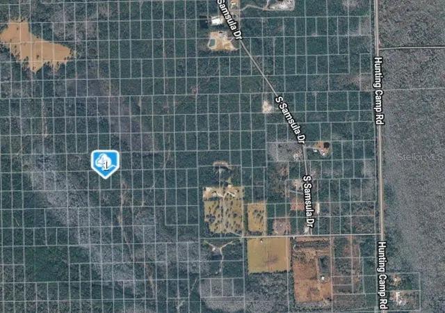 Photo 1 of Land for sale at 0 Samsula Dr, New Smyrna Beach, FL 32168 | MLS# O6438274 | Listing updated on 2026-09-02