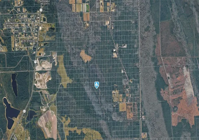 Photo 2 of Land for sale at 0 Samsula Dr, New Smyrna Beach, FL 32168 | MLS# O6438274 | Listing updated on 2026-09-02