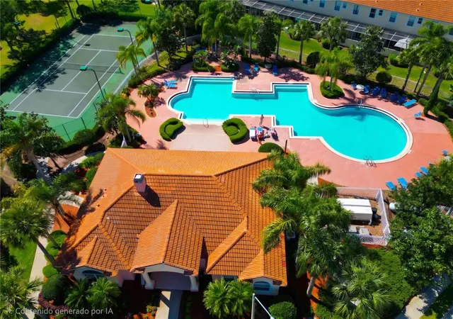 Photo 2 of Townhouse for sale at 4812 Coral Castle Dr, Kissimmee, FL 34746 | MLS# W7889115 | Listing updated on 2026-09-03